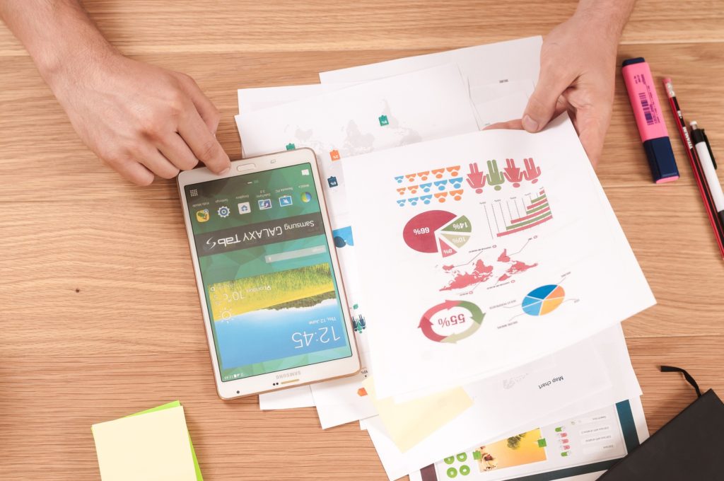 UX designs